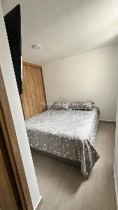 Apartamento de 2 alcobas en venta en Machado, Bello, 60 m² · foto 9 de 15
