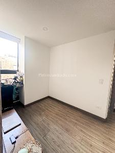 Apartamento de 3 alcobas en venta en Lisboa Nuevo Country, Bogotá, 104 m² · foto 10 de 16