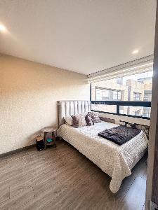 Apartamento de 3 alcobas en venta en Lisboa Nuevo Country, Bogotá, 104 m² · foto 13 de 16