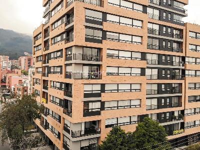 Apartamento de 3 alcobas en venta en Lisboa Nuevo Country, Bogotá, 104 m² · foto 16 de 16