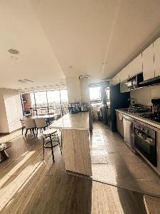 Apartamento de 3 alcobas en venta en Lisboa Nuevo Country, Bogotá, 104 m² · foto 5 de 16