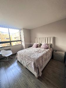 Apartamento de 3 alcobas en venta en Lisboa Nuevo Country, Bogotá, 104 m² · foto 6 de 16