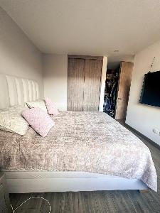 Apartamento de 3 alcobas en venta en Lisboa Nuevo Country, Bogotá, 104 m² · foto 7 de 16