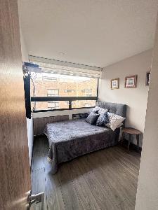 Apartamento de 3 alcobas en venta en Lisboa Nuevo Country, Bogotá, 104 m² · foto 9 de 16