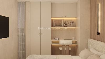 Apartaestudio en venta en Fundadores, Armenia, 30 m² · foto 8 de 10
