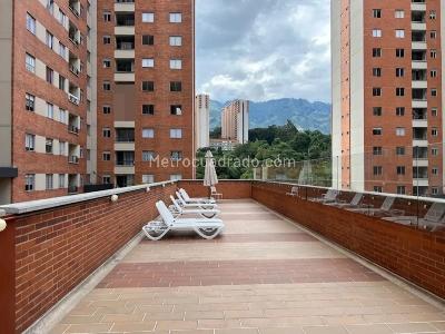 Apartamento de 3 alcobas en venta en Bellavista, Bello, 65 m² · foto 6 de 12