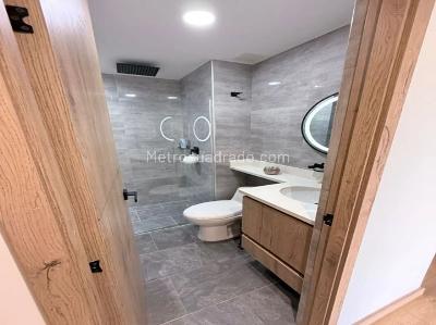 Apartamento de 3 alcobas en venta en Zona Industrial 3, Bello, 91 m² · foto 11 de 17