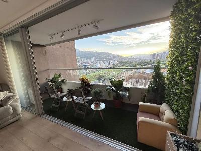 Apartamento de 3 alcobas en venta en Zona Industrial 3, Bello, 91 m² · foto 12 de 17