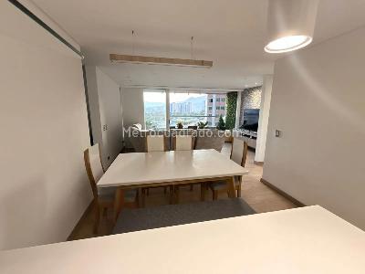 Apartamento de 3 alcobas en venta en Zona Industrial 3, Bello, 91 m² · foto 16 de 17