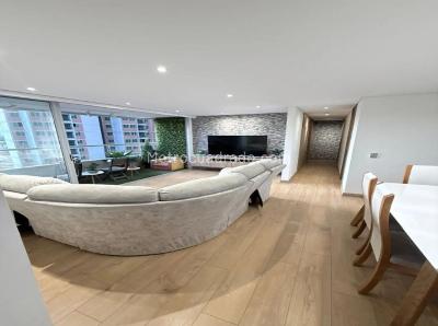 Apartamento de 3 alcobas en venta en Zona Industrial 3, Bello, 91 m² · foto 17 de 17