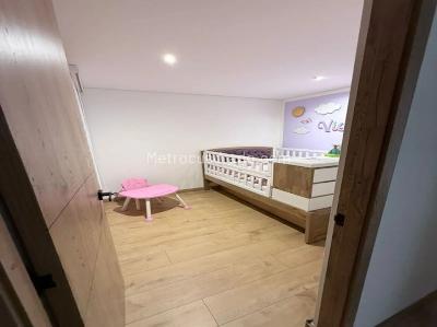 Apartamento de 3 alcobas en venta en Zona Industrial 3, Bello, 91 m² · foto 4 de 17