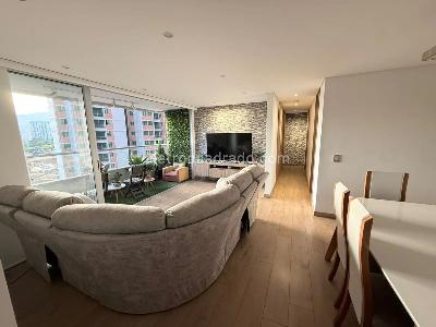 Apartamento de 3 alcobas en venta en Zona Industrial 3, Bello, 91 m² · foto 5 de 17