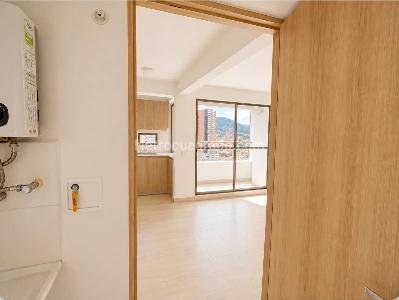 Apartamento de 3 alcobas en venta en Zona Industrial 1, Bello, 58 m² · foto 3 de 12