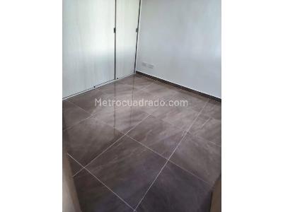 Apartamento de 3 alcobas en venta en Urbanizacion Palmacia, Bello, 62 m² · foto 6 de 13