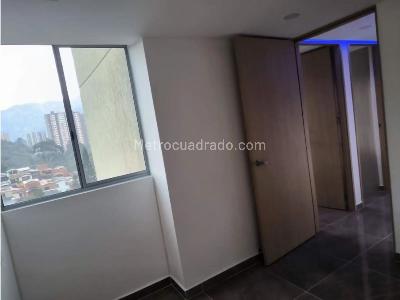 Apartamento de 3 alcobas en venta en Urbanizacion Palmacia, Bello, 62 m² · foto 7 de 13