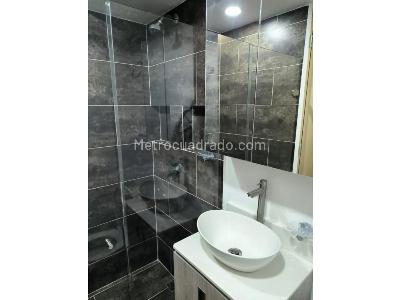 Apartamento de 3 alcobas en venta en Urbanizacion Palmacia, Bello, 62 m² · foto 8 de 13