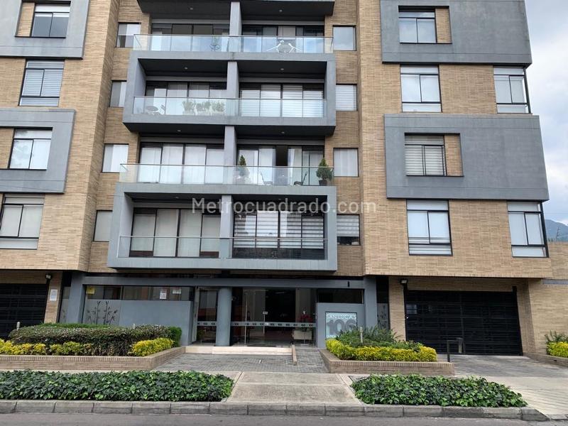 Apartamento en Arriendo, CHICO SAN PATRICIO Zona Urbana, Bogotá D.C. en Chico San Patricio