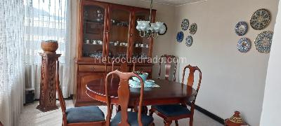 Apartamento de 2 alcobas en venta en Santa Barbara Central Usaquen, Bogotá, 120 m² · foto 10 de 18