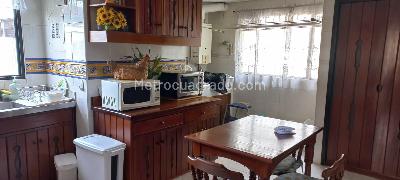 Apartamento de 2 alcobas en venta en Santa Barbara Central Usaquen, Bogotá, 120 m² · foto 12 de 18