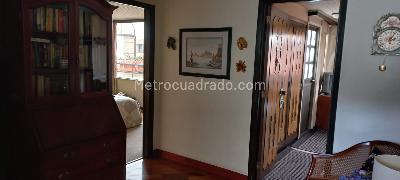Apartamento de 2 alcobas en venta en Santa Barbara Central Usaquen, Bogotá, 120 m² · foto 13 de 18