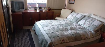 Apartamento de 2 alcobas en venta en Santa Barbara Central Usaquen, Bogotá, 120 m² · foto 16 de 18