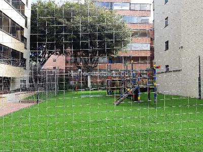 Apartamento de 2 alcobas en venta en Santa Barbara Central Usaquen, Bogotá, 120 m² · foto 6 de 18