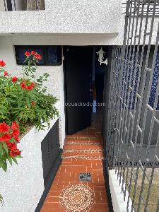 Apartamento en Arriendo, LA SOLEDAD TEUSAQUILLO La Soledad, Bogotá D.C.