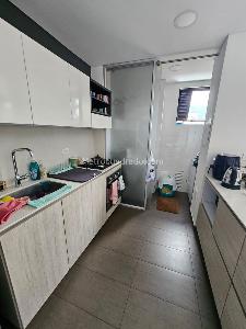 Apartamento de 1 alcoba en arriendo en Cedritos, Bogotá, 53 m² · foto 4 de 18