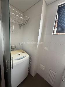 Apartamento de 1 alcoba en arriendo en Cedritos, Bogotá, 53 m² · foto 5 de 18