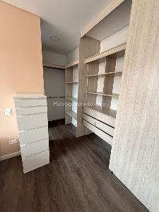 Apartamento de 1 alcoba en arriendo en Cedritos, Bogotá, 53 m² · foto 10 de 18