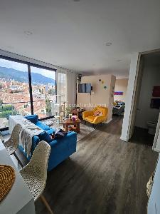 Apartamento en Arriendo, RINCON ANTIGUA Country, Bogotá D.C.