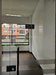 Apartamento de 1 alcoba en arriendo en Cedritos, Bogotá, 53 m² · foto 13 de 18