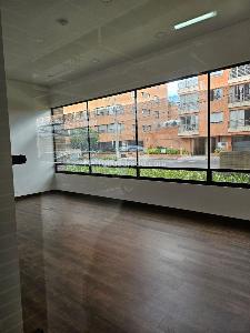 Apartamento de 1 alcoba en arriendo en Cedritos, Bogotá, 53 m² · foto 15 de 18