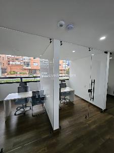 Apartamento de 1 alcoba en arriendo en Cedritos, Bogotá, 53 m² · foto 18 de 18