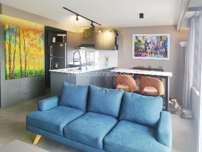 Apartamento en venta en Prados Del Este, Cúcuta · foto 9 de 20