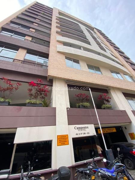 Apartamento en Arriendo, CIUDAD JARDIN Sur, Cali