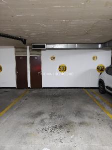 Apartamento de 3 alcobas en venta en La Aurora, Bucaramanga, 94 m² · foto 19 de 20