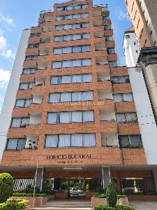 Apartamento de 3 alcobas en venta en La Aurora, Bucaramanga, 94 m² · foto 20 de 20