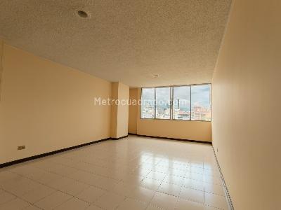 Apartamento de 3 alcobas en venta en La Aurora, Bucaramanga, 94 m² · foto 2 de 20