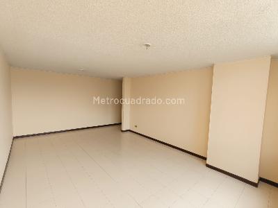 Apartamento de 3 alcobas en venta en La Aurora, Bucaramanga, 94 m² · foto 3 de 20