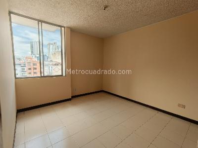 Apartamento de 3 alcobas en venta en La Aurora, Bucaramanga, 94 m² · foto 5 de 20