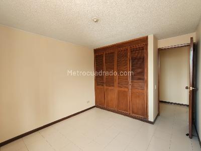 Apartamento de 3 alcobas en venta en La Aurora, Bucaramanga, 94 m² · foto 6 de 20