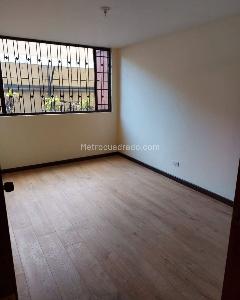 Apartamento en arriendo en Campin Occidental, Bogotá · foto 2 de 13