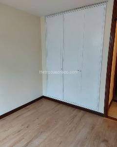 Apartamento en arriendo en Campin Occidental, Bogotá · foto 3 de 13