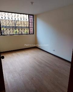 Apartamento en arriendo en Campin Occidental, Bogotá · foto 5 de 13