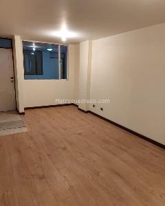 Apartamento en arriendo en Campin Occidental, Bogotá · foto 6 de 13