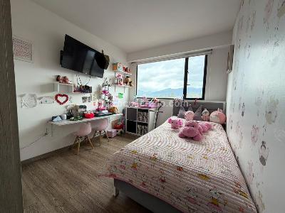 Apartamento en venta en Santa Maria Del Lago, Bogotá · foto 8 de 15