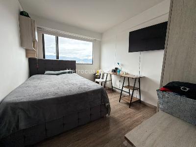 Apartamento en venta en Santa Maria Del Lago, Bogotá · foto 9 de 15