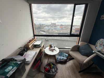 Apartamento en venta en Santa Maria Del Lago, Bogotá · foto 14 de 15