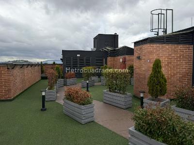 Apartamento en venta en Santa Maria Del Lago, Bogotá · foto 15 de 15